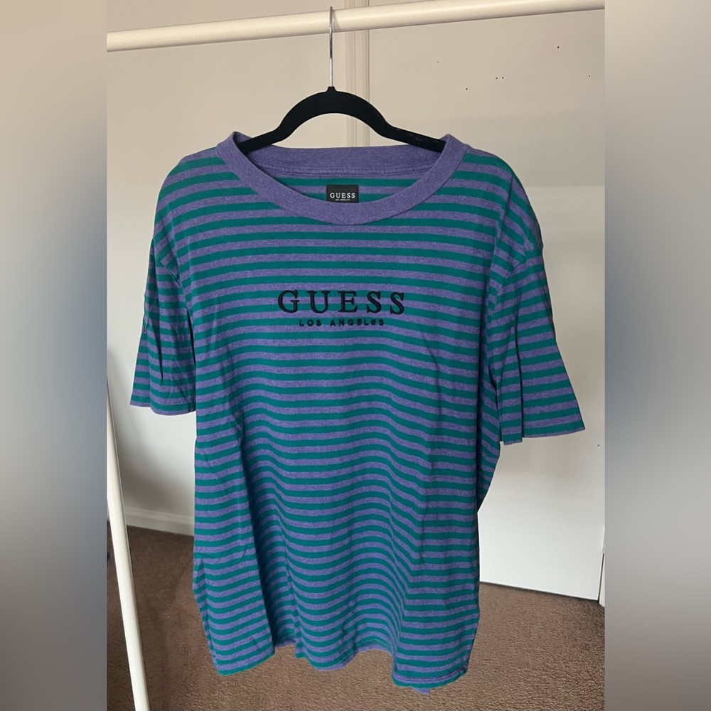 Guess Men’s Tee